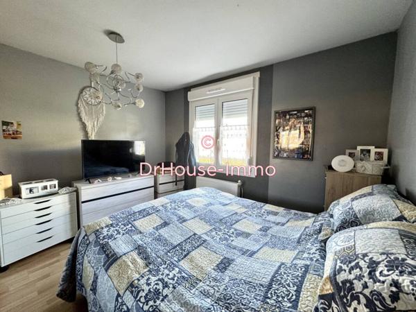 Maison à vendre 5 pièces de 95 m²