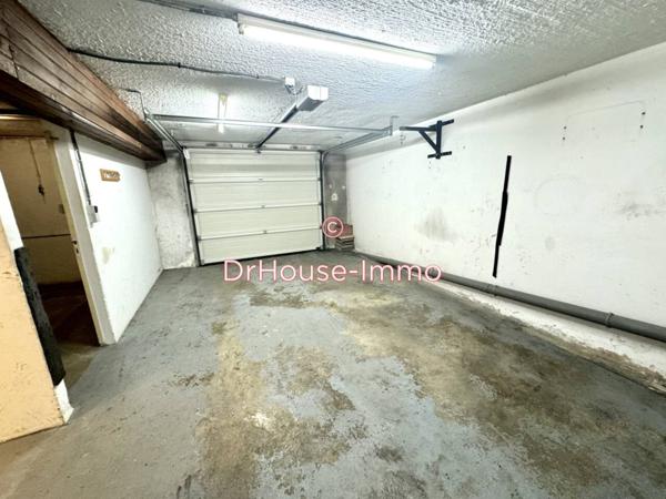 Maison à vendre 5 pièces de 95 m²