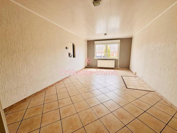Maison à vendre 5 pièces de 95 m²