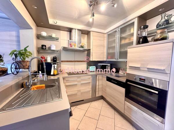 Maison à vendre 5 pièces de 95 m²