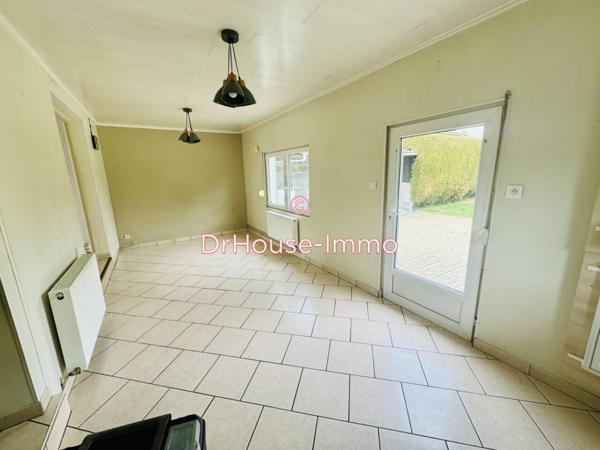 Maison à vendre 5 pièces de 95 m²