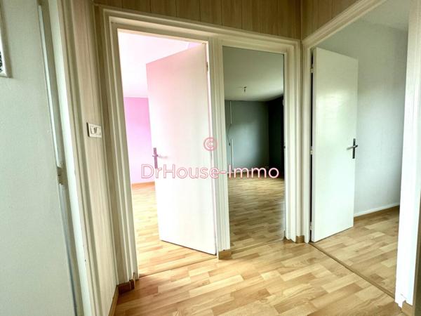 Maison à vendre 5 pièces de 95 m²