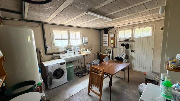 Charmante maison de campagne avec jardin et piscine à 5 mins à pied du bourg de Mouleydier
