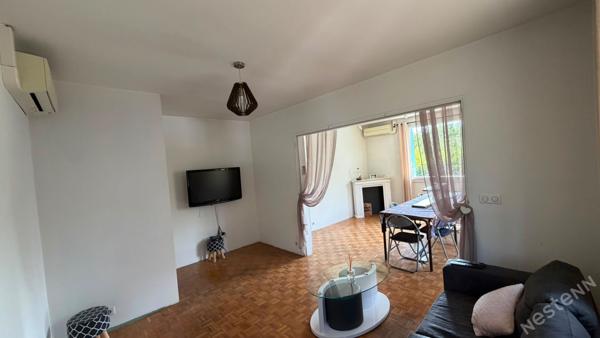 Charmante maison de campagne avec jardin et piscine à 5 mins à pied du bourg de Mouleydier
