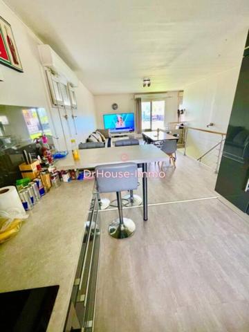 Appartement à vendre 4 pièces de 109 m²