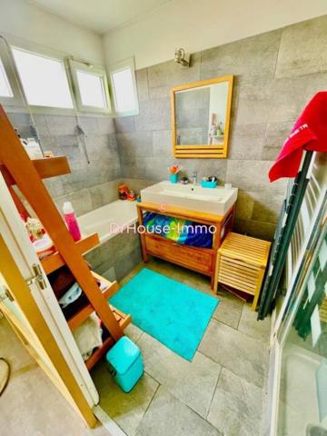 Appartement à vendre 4 pièces de 109 m²