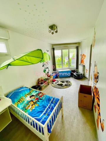 Appartement à vendre 4 pièces de 109 m²