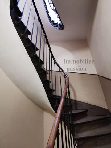 STUDIO HYPER CENTRE VILLE ANGERS