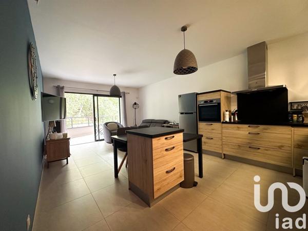 Appartement à vendre 3 pièces 74 m² Pietrosella