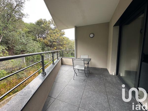 Appartement à vendre 3 pièces 74 m² Pietrosella