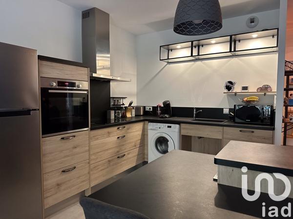 Appartement à vendre 3 pièces 74 m² Pietrosella