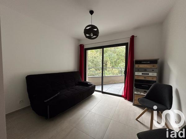 Appartement à vendre 3 pièces 74 m² Pietrosella