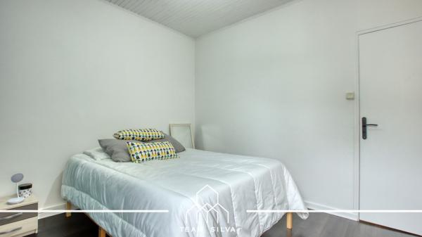 Maison 5 pièces - 132 m² Exclusivité efficity