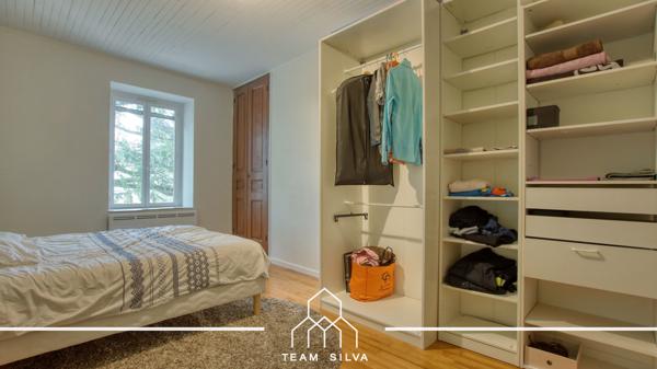 Maison 5 pièces - 132 m² Exclusivité efficity