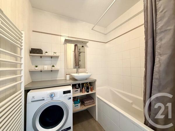 Appartement F4 à vendre  4 pièces - 78 m 2   HETTANGE GRANDE  - 57