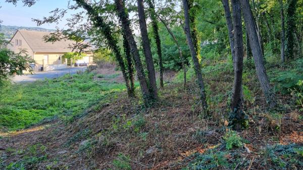 Brive la gaillarde - Proche centre ville - Terrain Constructible