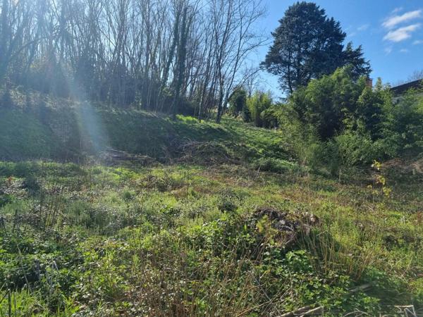 Brive la gaillarde - Proche centre ville - Terrain Constructible