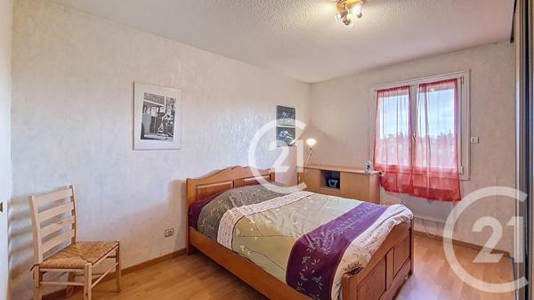 Maison à vendre  4 pièces - 93,90 m2 ST MARTIN DE CRAU - 13