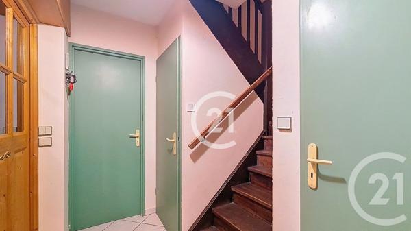 Maison à vendre  4 pièces - 93,90 m2 ST MARTIN DE CRAU - 13