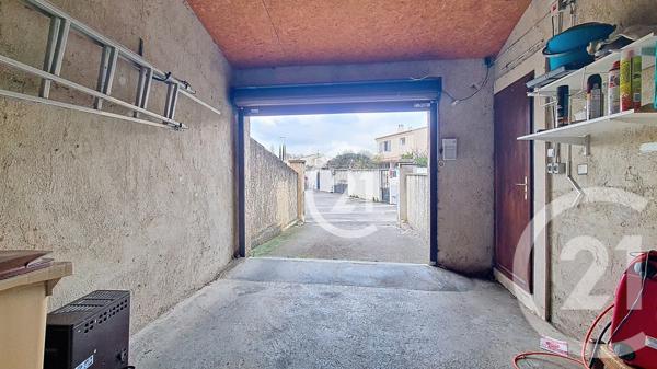 Maison à vendre  4 pièces - 93,90 m2 ST MARTIN DE CRAU - 13