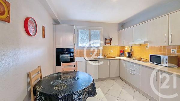 Maison à vendre  4 pièces - 93,90 m2 ST MARTIN DE CRAU - 13