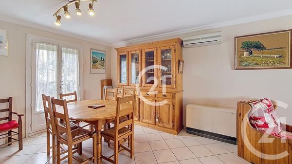 Maison à vendre  4 pièces - 93,90 m2 ST MARTIN DE CRAU - 13