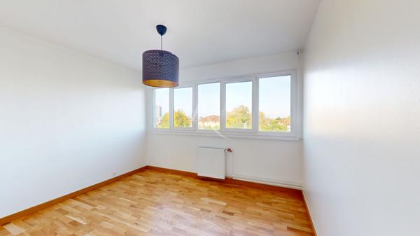 VILLEMOMBLE, 2pièces, 50m2, ascenseur, parking et cave