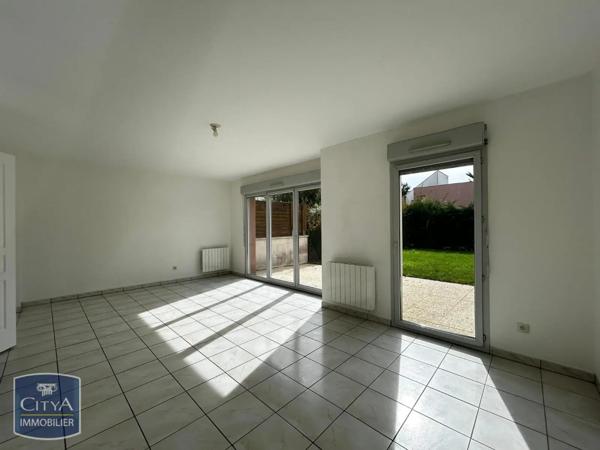 Maison à louer 4 pièces 88.24m²