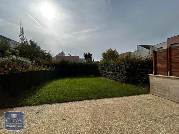 Maison à louer 4 pièces 88.24m²