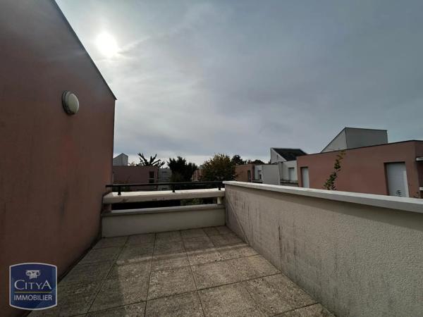 Maison à louer 4 pièces 88.24m²