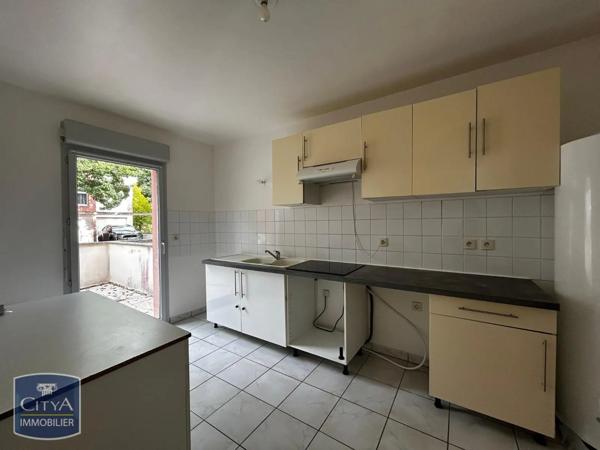 Maison à louer 4 pièces 88.24m²