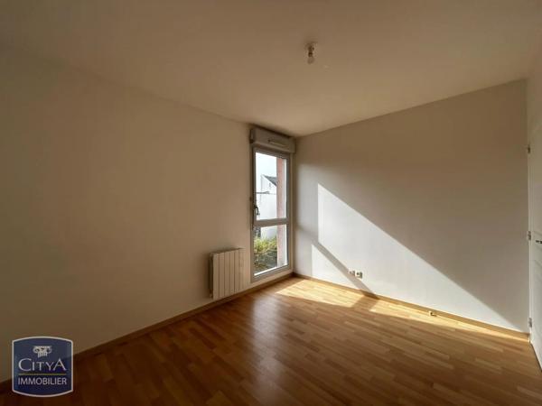 Maison à louer 4 pièces 88.24m²