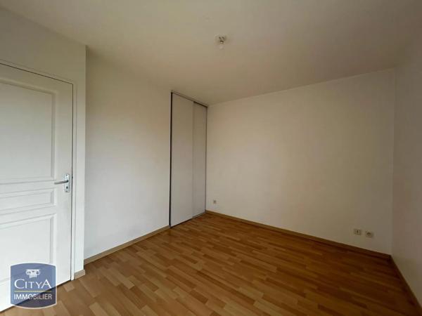 Maison à louer 4 pièces 88.24m²