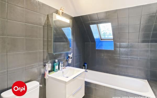 Maison à vendre    5 pièces • 80 m2 Les Andelys