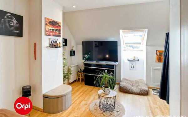 Maison à vendre    5 pièces • 80 m2 Les Andelys