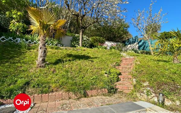 Maison à vendre    5 pièces • 80 m2 Les Andelys