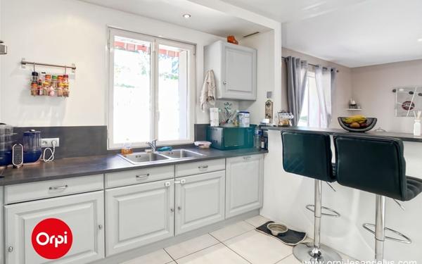 Maison à vendre    5 pièces • 80 m2 Les Andelys