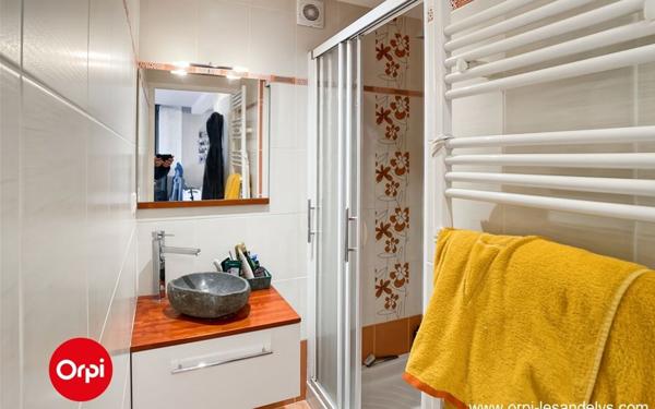 Maison à vendre    5 pièces • 80 m2 Les Andelys