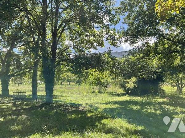 A VENDRE : Maison d'habitation située à une quinzaine de kilomètres de SOUILLAC (Lot- 46) sur u...