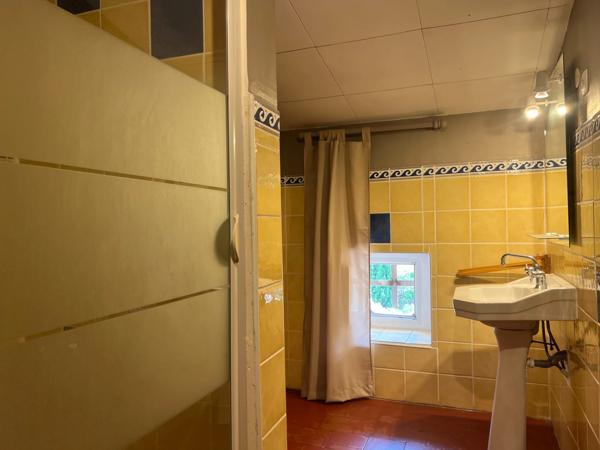 Maison à vendre 7 pièces SAINT MARTIN DE VALGALGUES (30)