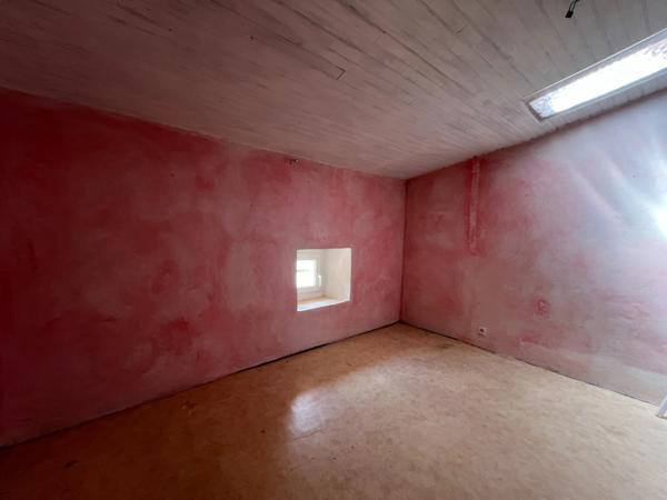 Maison à vendre 7 pièces SAINT MARTIN DE VALGALGUES (30)