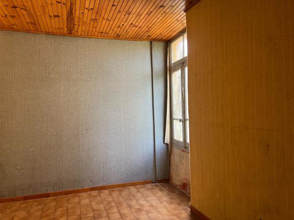 Maison à vendre 7 pièces SAINT MARTIN DE VALGALGUES (30)