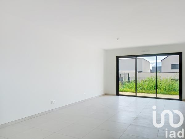 Maison à vendre 5 pièces 106 m² Melesse