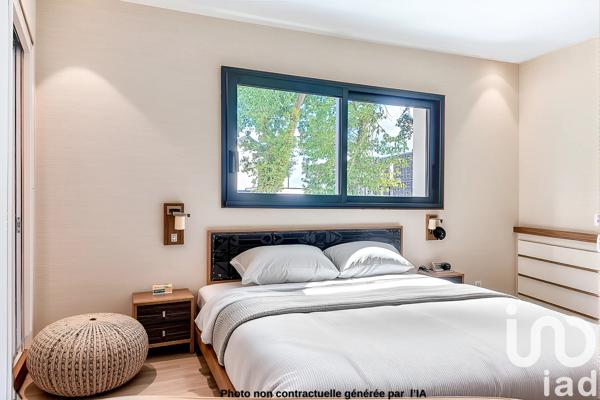 Maison à vendre 5 pièces 106 m² Melesse