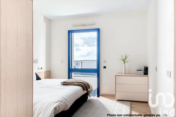 Maison à vendre 5 pièces 106 m² Melesse