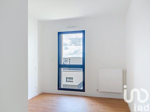 Maison à vendre 5 pièces 106 m² Melesse