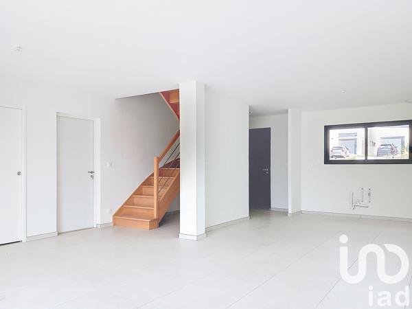 Maison à vendre 5 pièces 106 m² Melesse