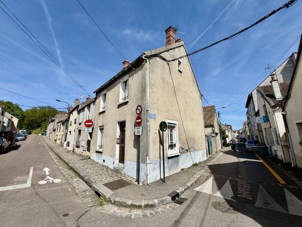 Vente / Maison