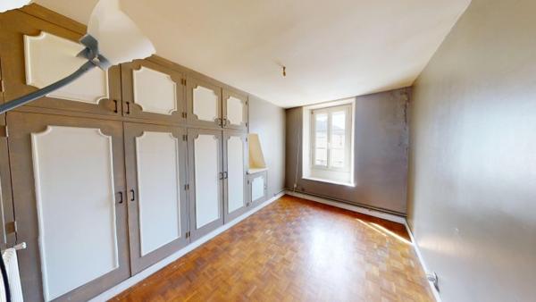 Vente / Maison