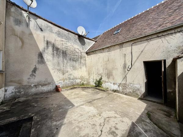 Vente / Maison